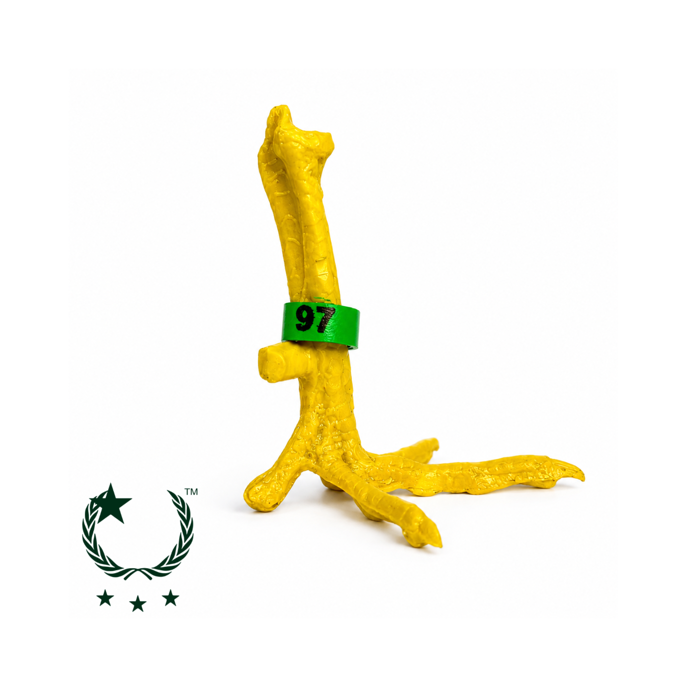 Bandetes de Plástico