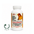Vitaminas Gallomin