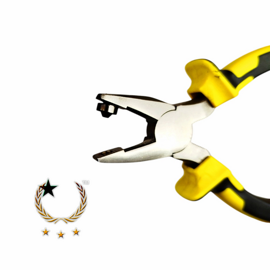 Pinza Mexicana para Anillos