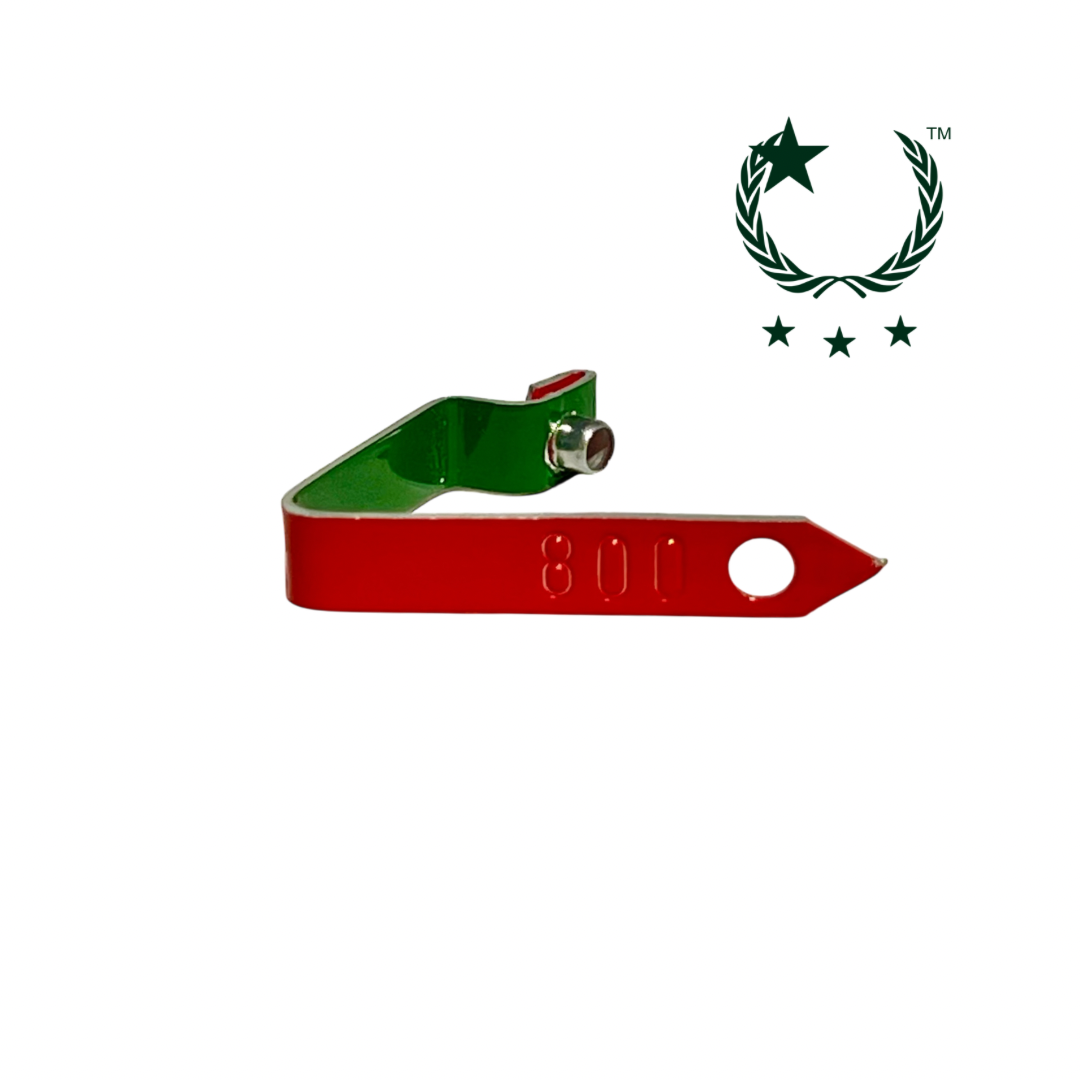 Rojo