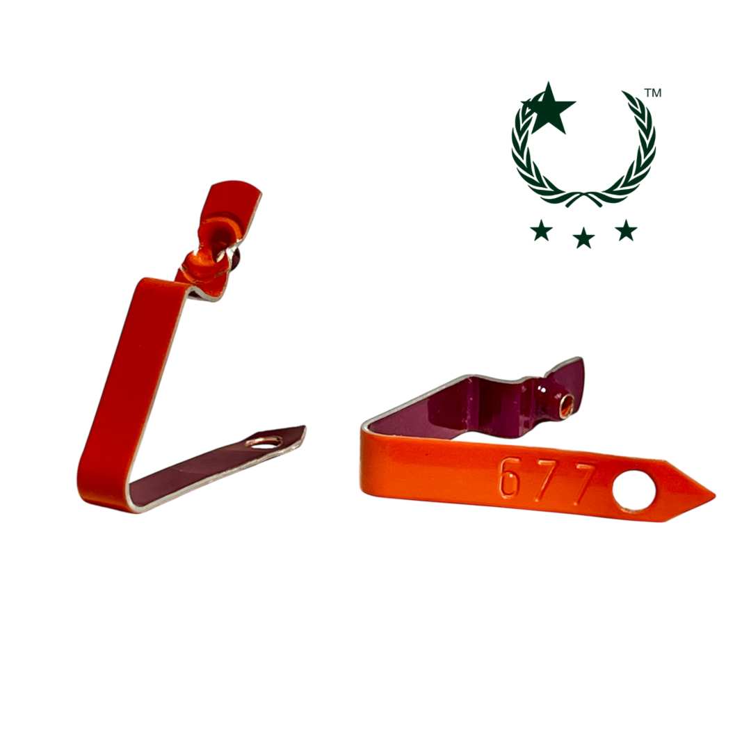 Naranja