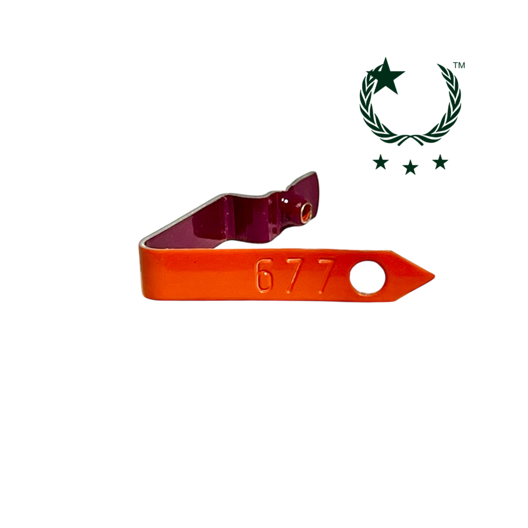 Naranja