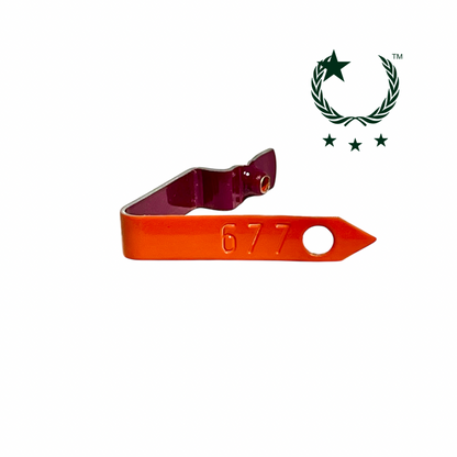 Naranja