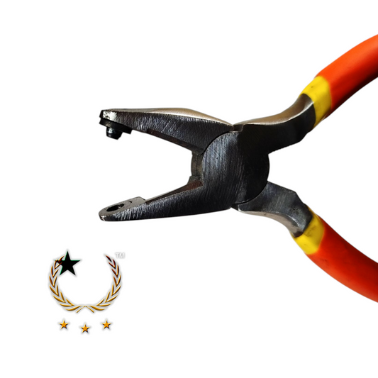 Pinza Mexicana para Anillos