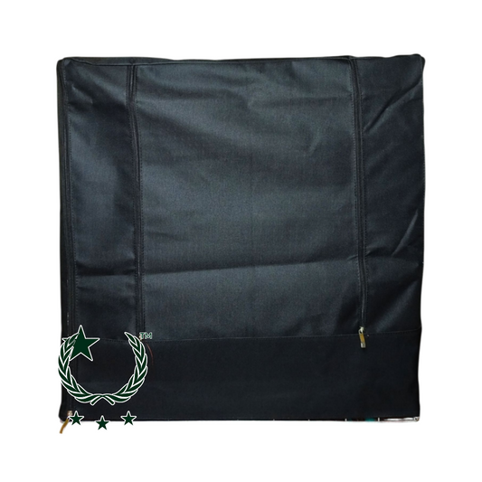 Fundas Palenqueras en Estilo Liso