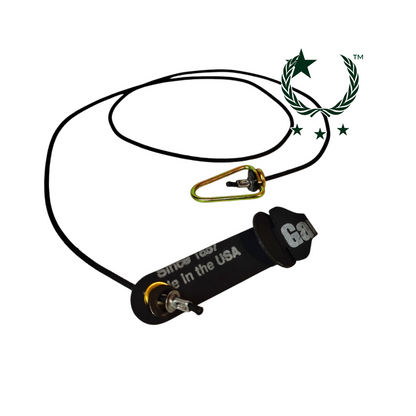 Calza G'lock™ con Cordón Nylon