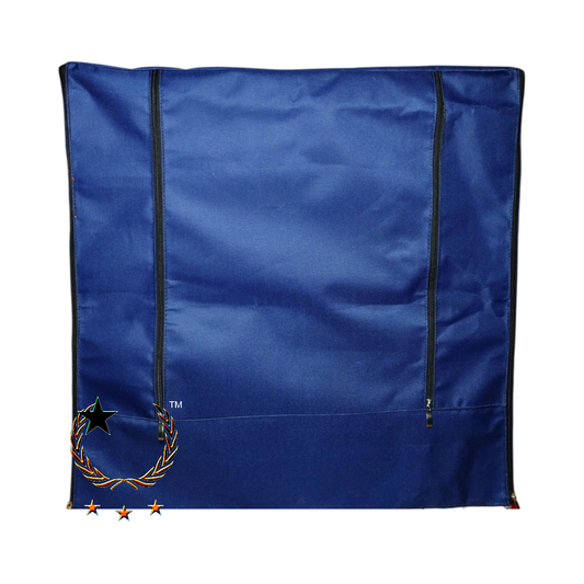 Fundas Palenqueras en Estilo Liso