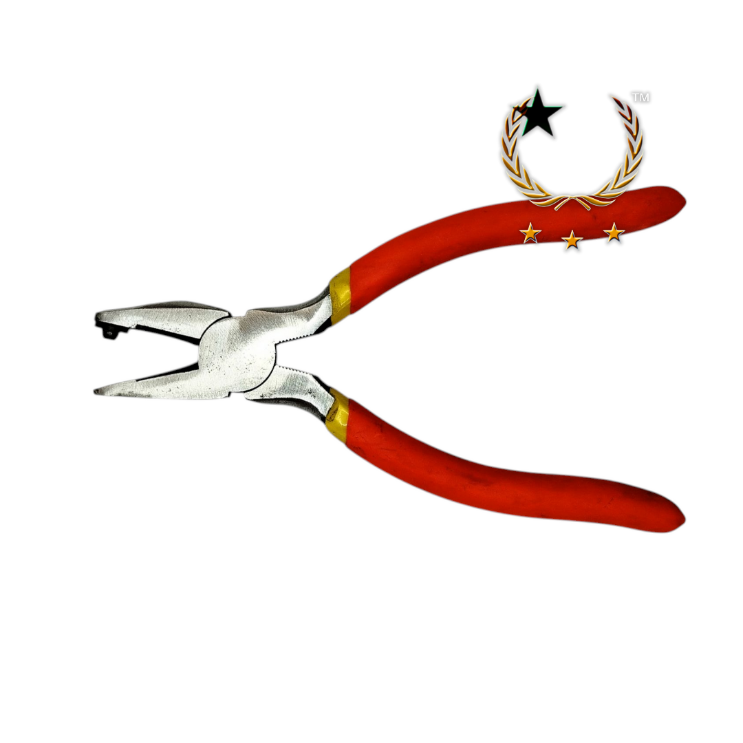 Pinza Mexicana para Anillos