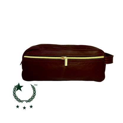 Morral De Cuero