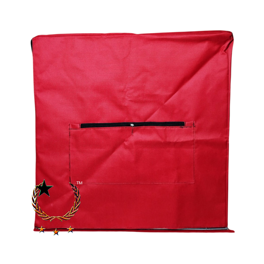 Fundas Palenqueras en Estilo Liso
