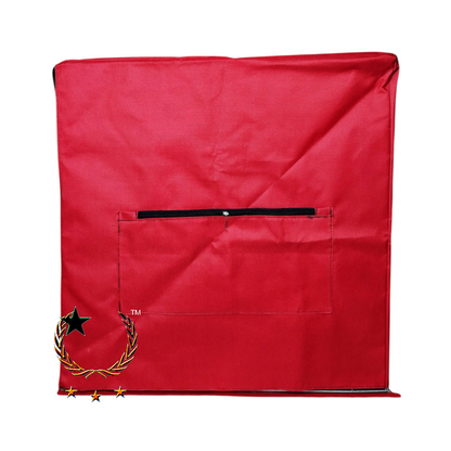 Fundas Palenqueras en Estilo Liso