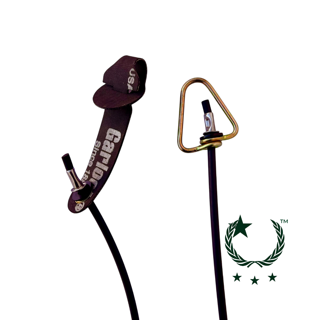 Calza G'lock™