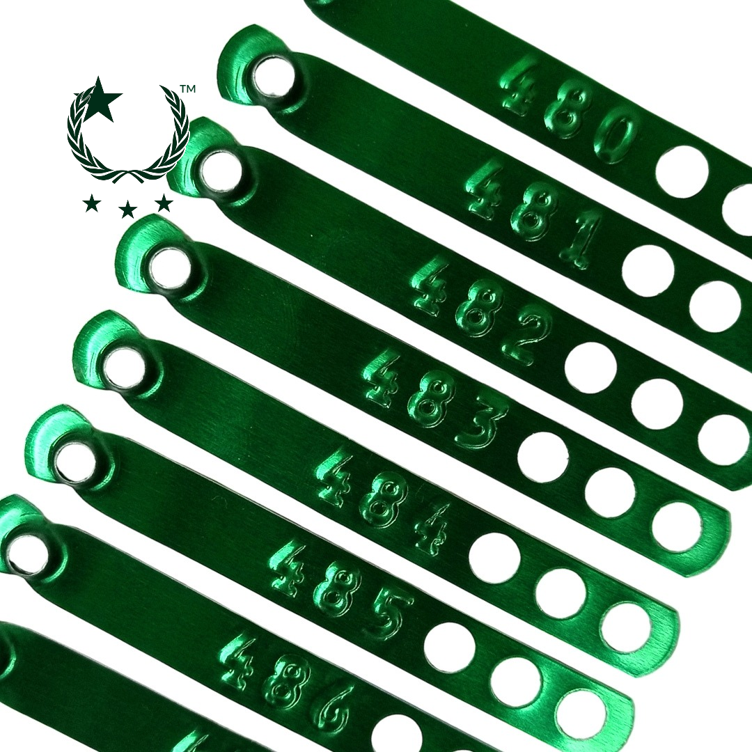 Verde