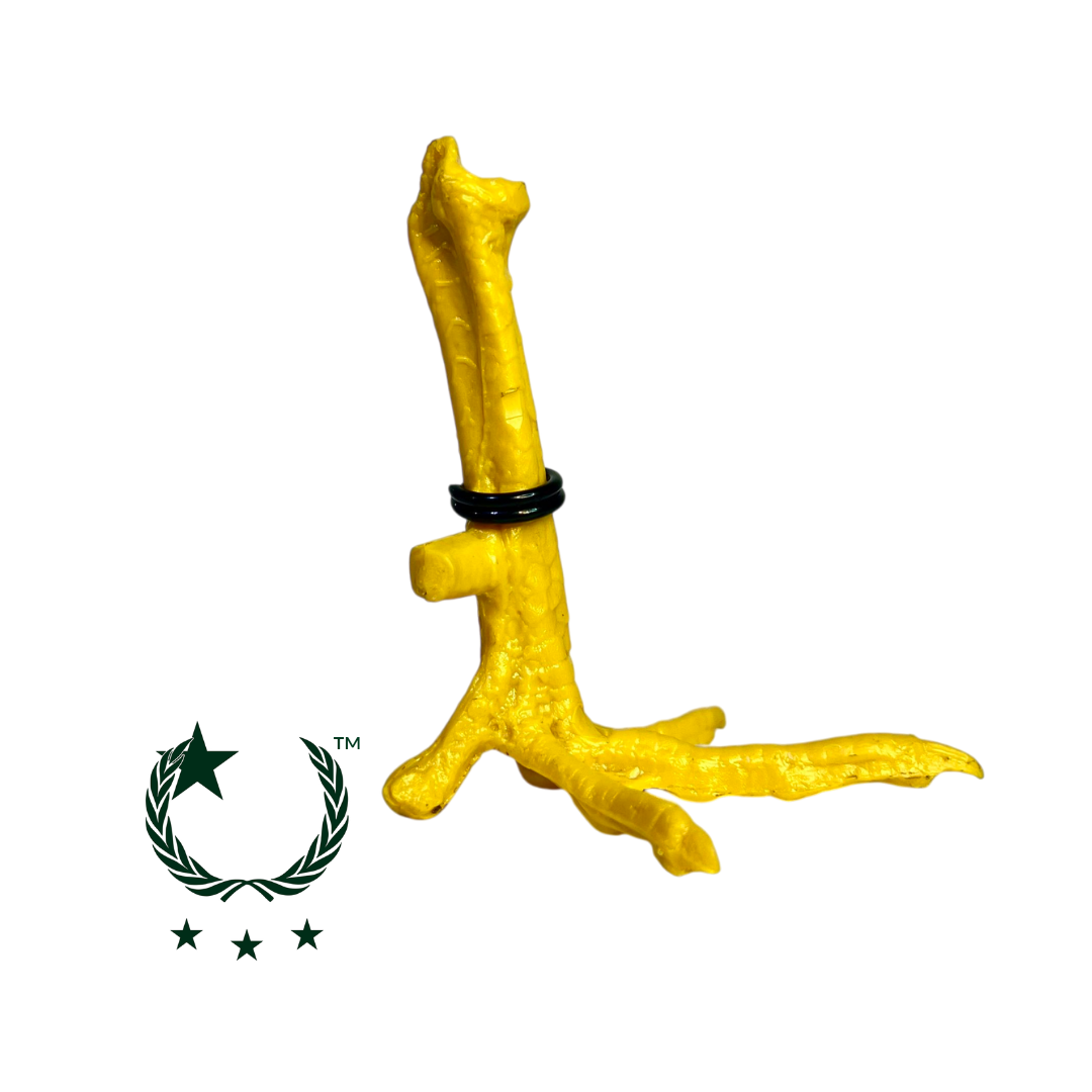 Anillos de Plástico en Espiral