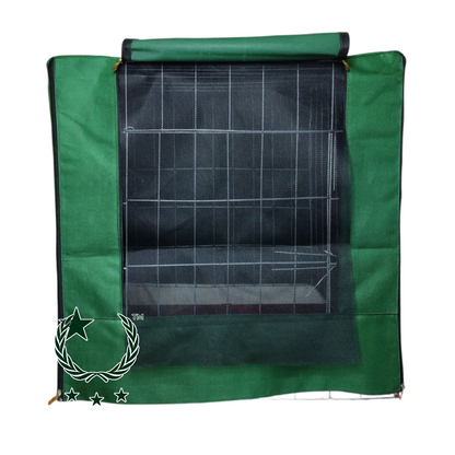 Fundas Palenqueras en Estilo Liso