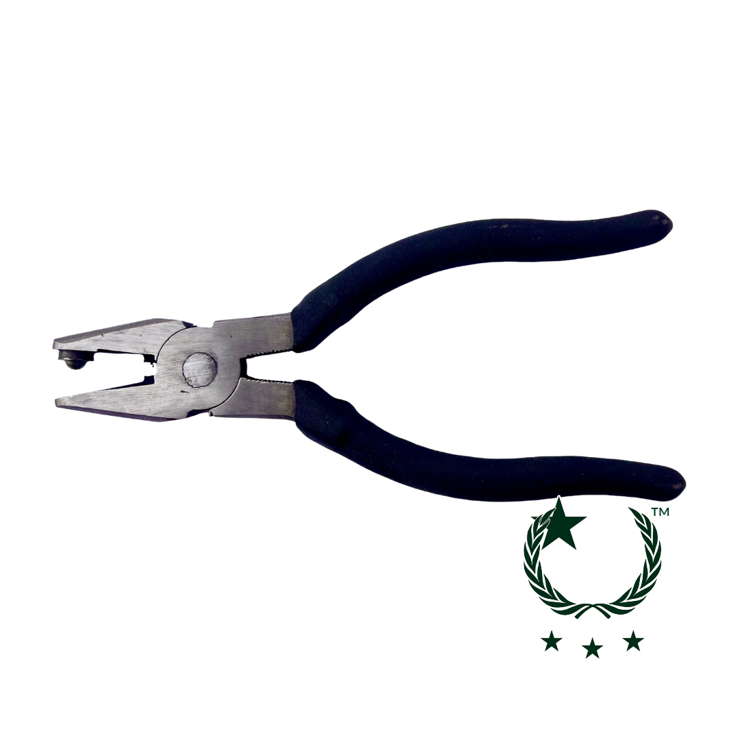 Pinza Mexicana para Anillos