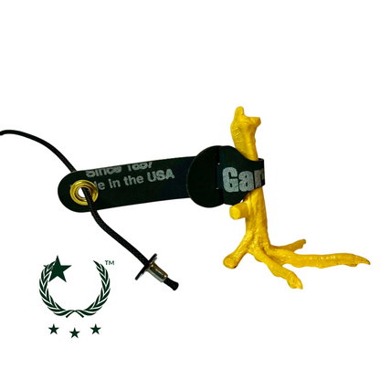 Calza G'lock™ con Cordón Nylon