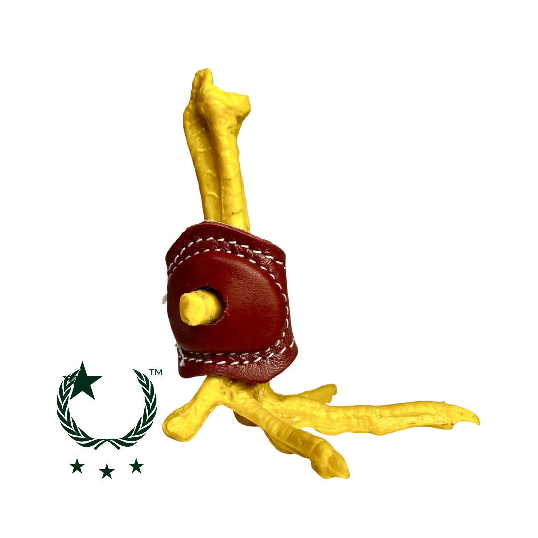 Polainas