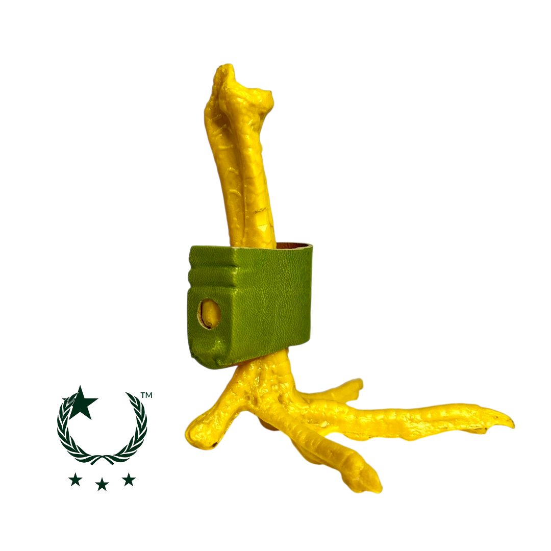 Botana Natural Maestra