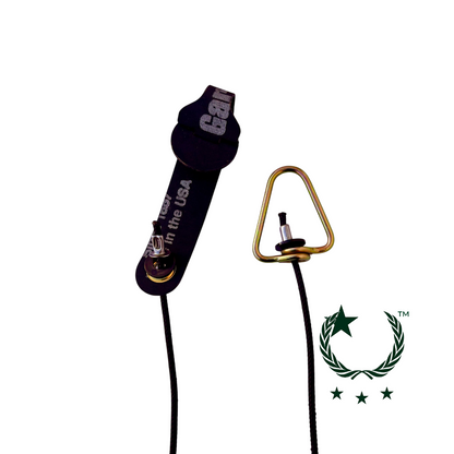 Calza G'lock™ con Cordón Nylon
