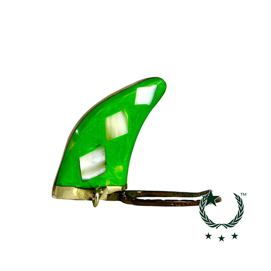 Cubierta de Concha Estilo #824