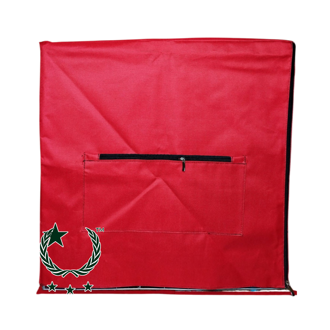 Fundas Palenqueras en Estilo Liso