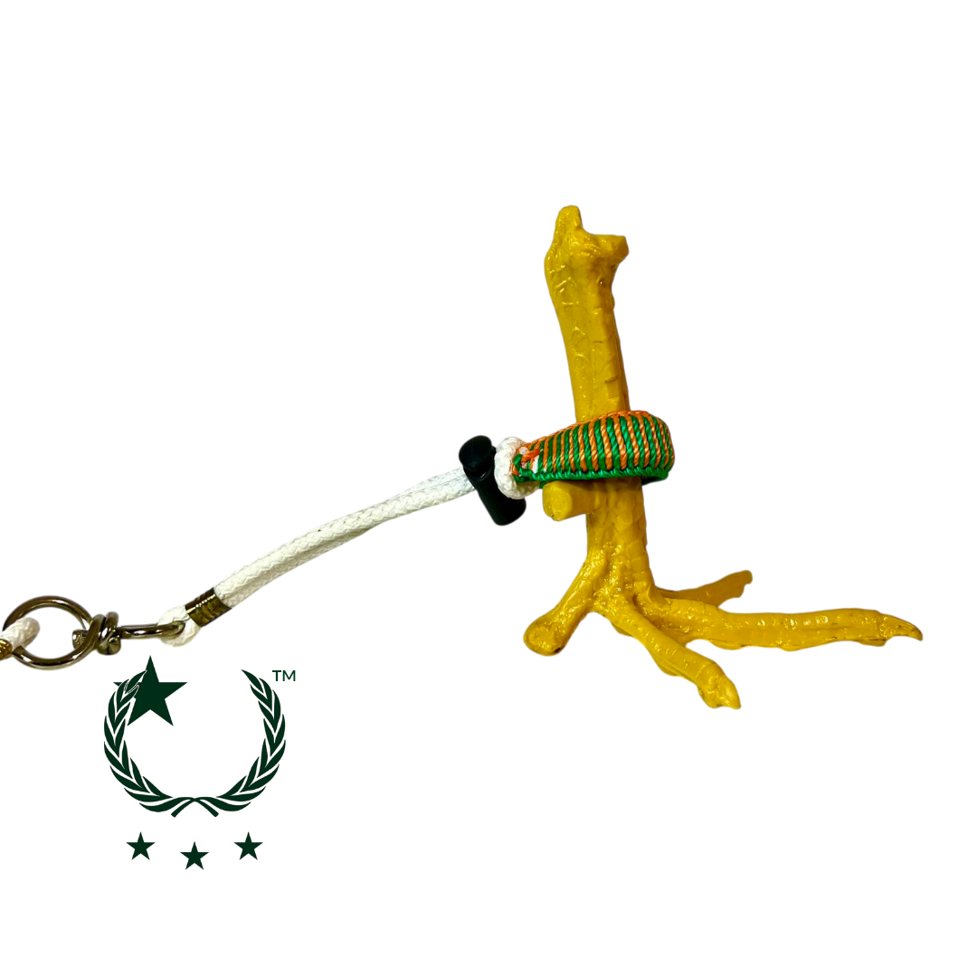 Calza para librar
