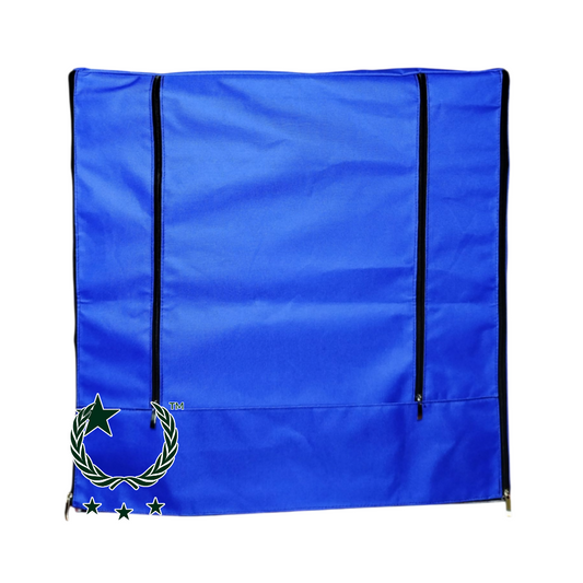 Fundas Palenqueras en Estilo Liso