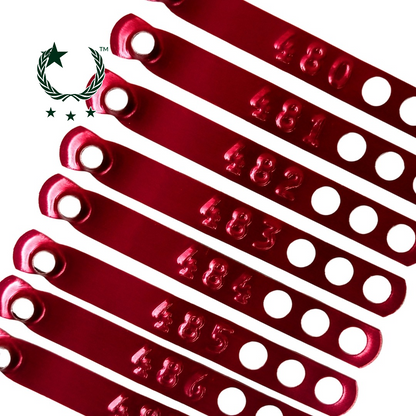 Rojo