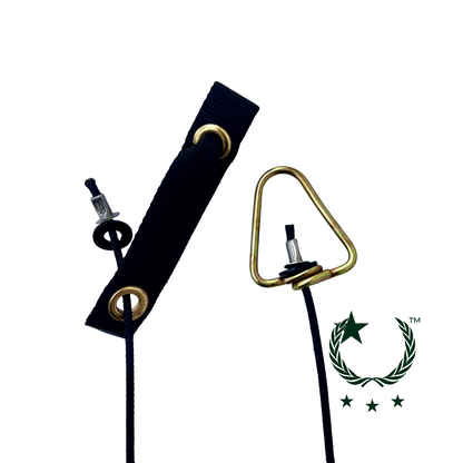 Calza Nylo™ Cordon de Naylon