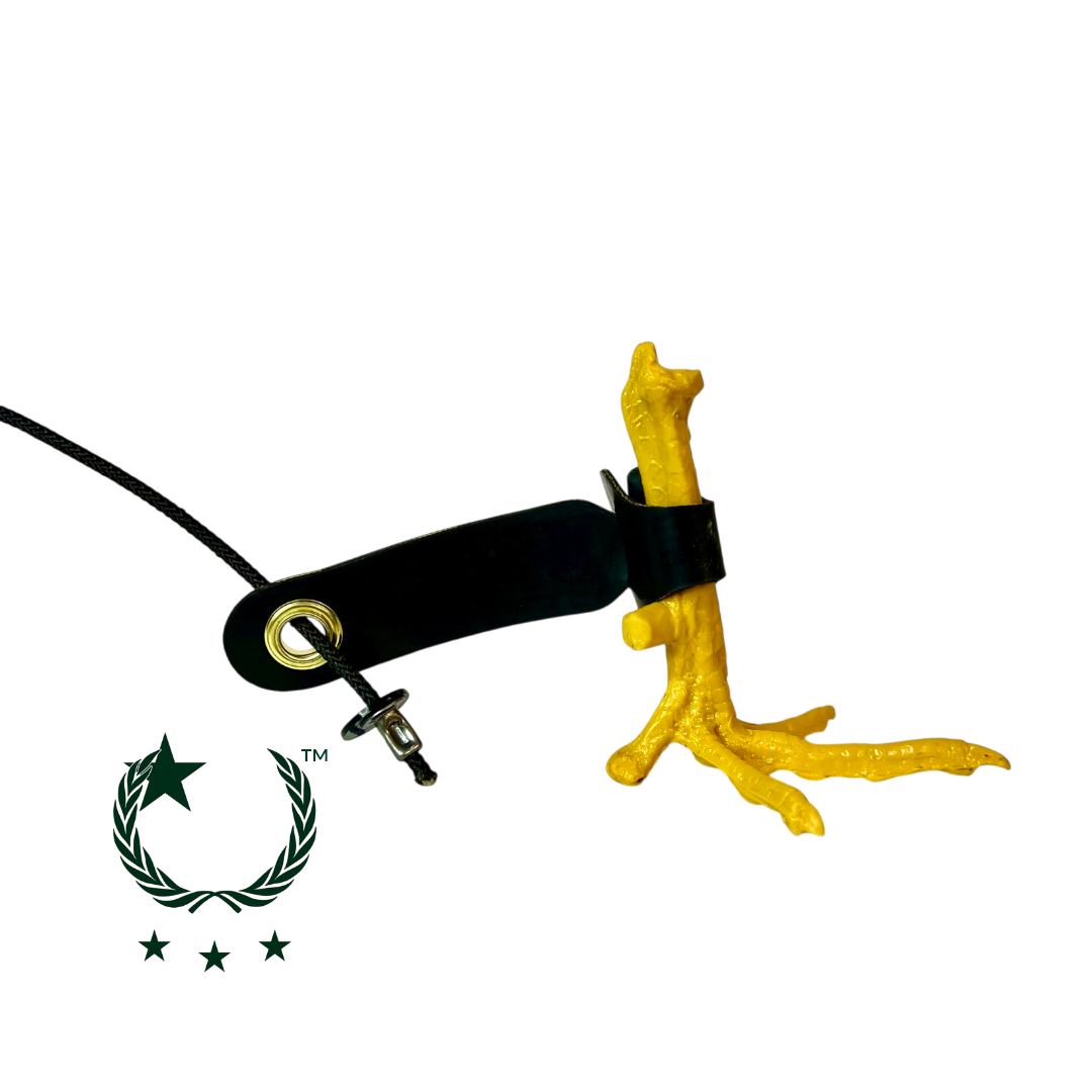 Calza Neo™ con Cordón de Nylon