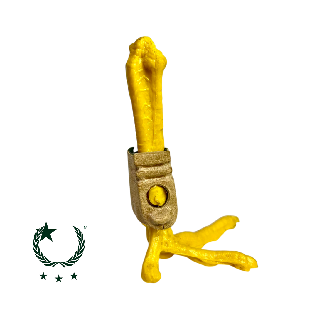 Botana Natural Maestra