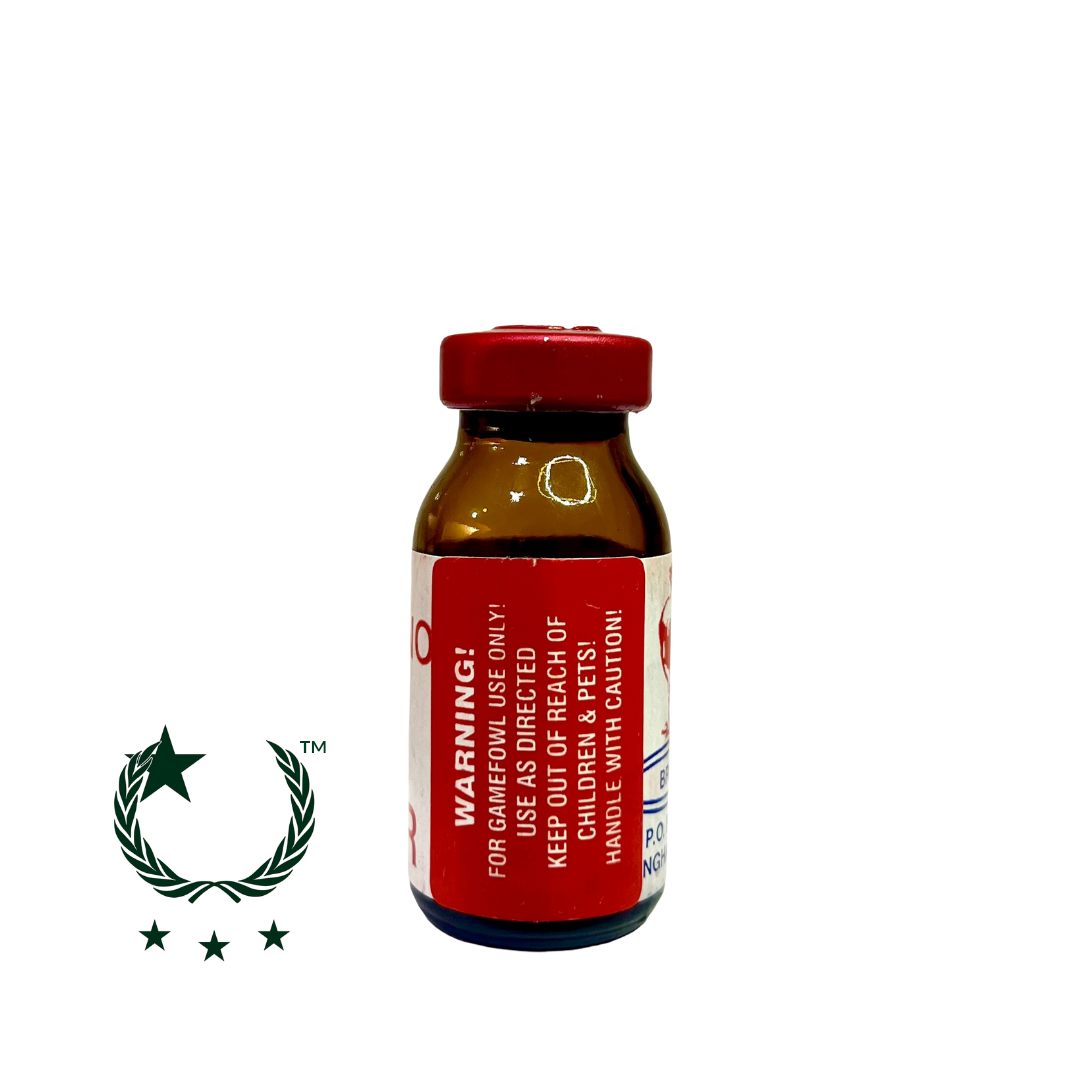 Filipino Red Viper