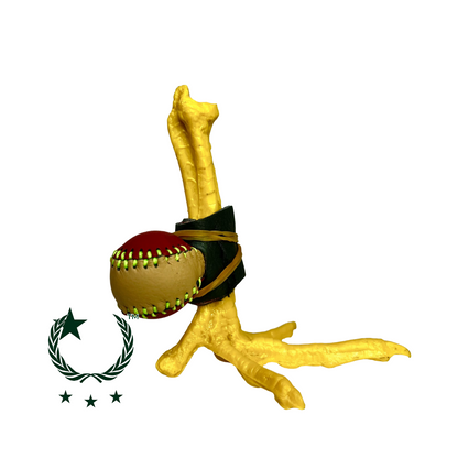 Juego de Botadores de Piel (4 pzas.)