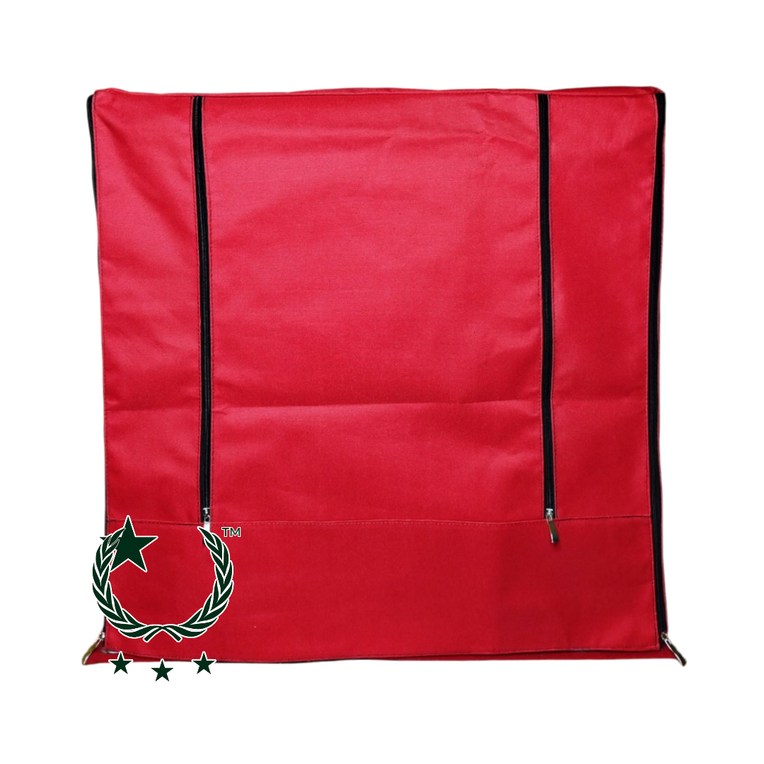 Fundas Palenqueras en Estilo Liso