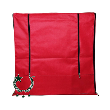 Fundas Palenqueras en Estilo Liso