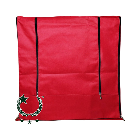 Fundas Palenqueras en Estilo Liso