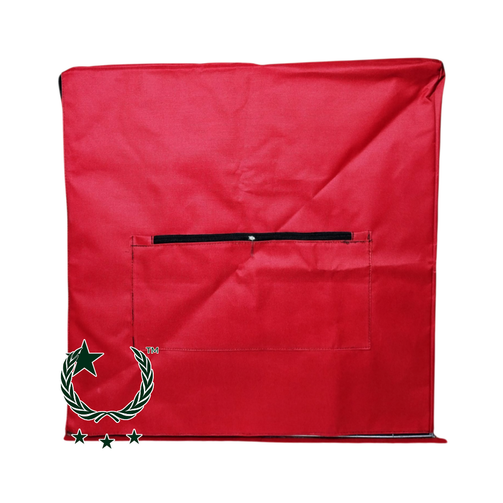 Fundas Palenqueras en Estilo Liso