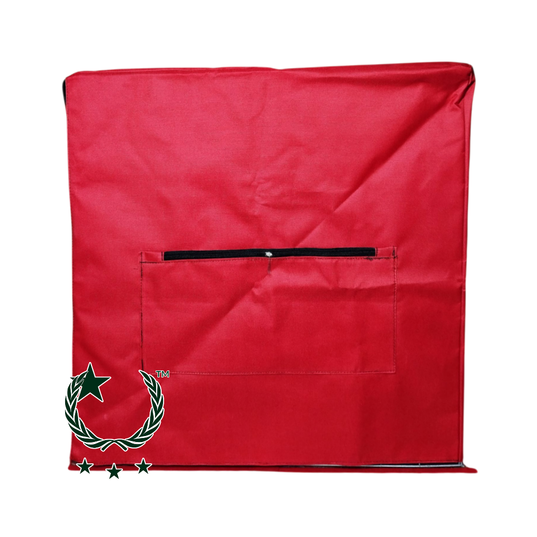 Fundas Palenqueras en Estilo Liso