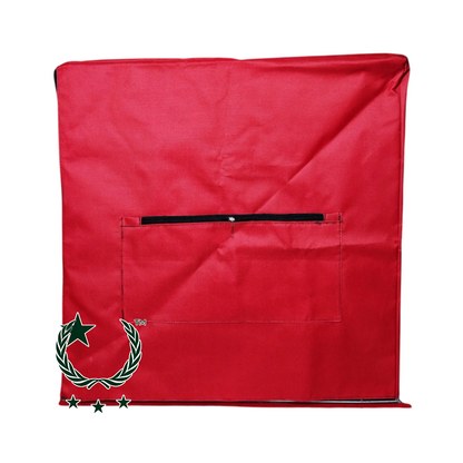 Fundas Palenqueras en Estilo Liso