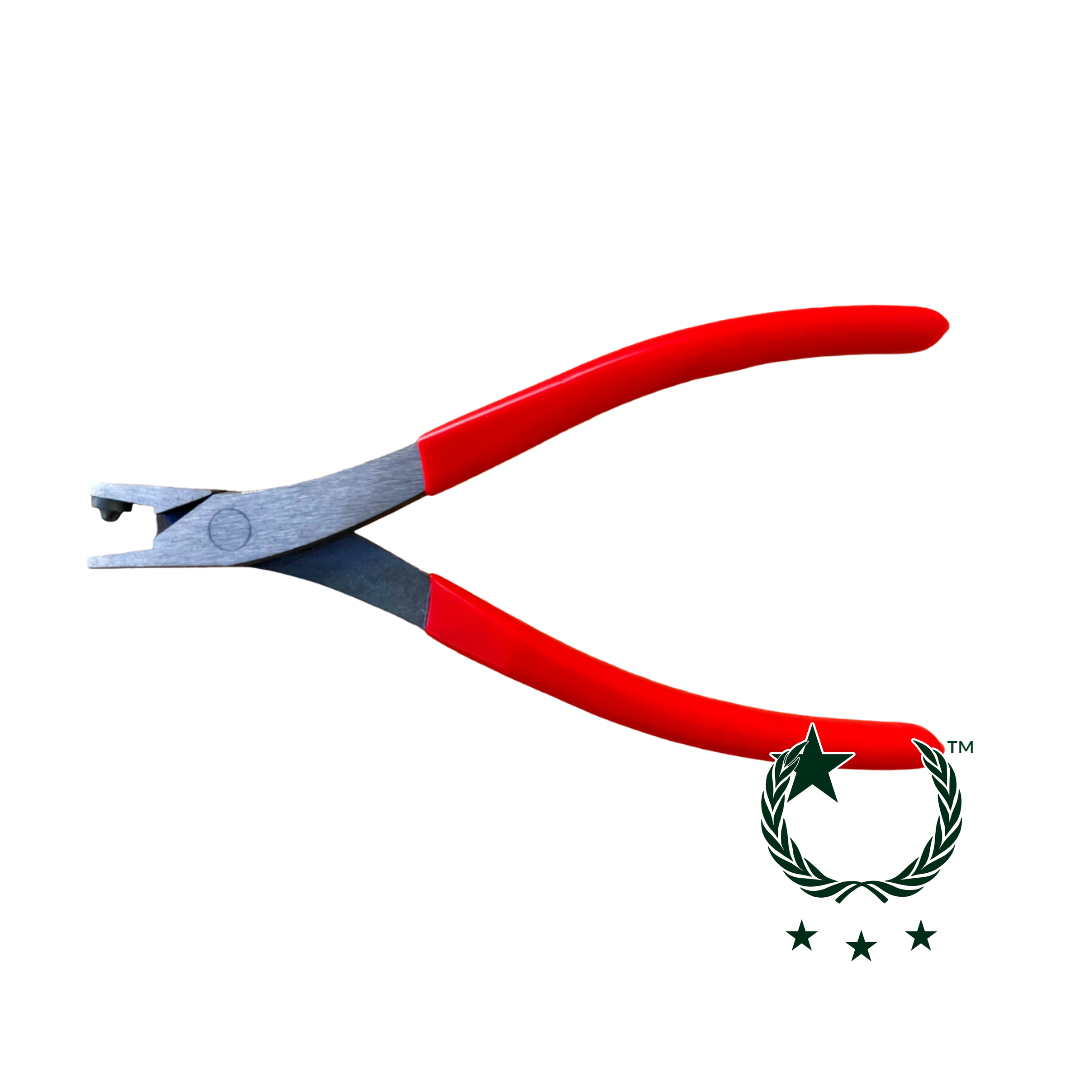 Remachadora Para Anillos