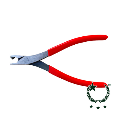 Remachadora Para Anillos
