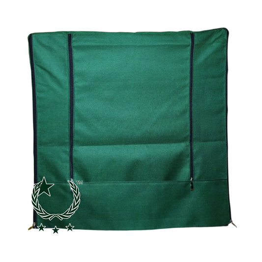 Fundas Palenqueras en Estilo Liso