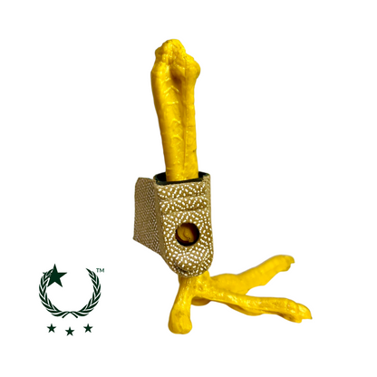 Botana Natural Maestra