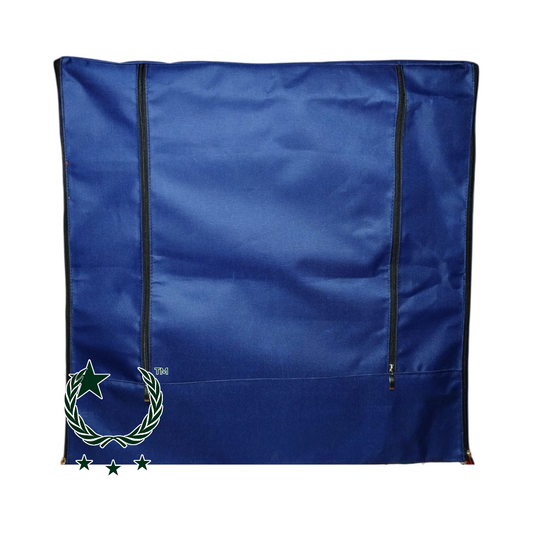 Fundas Palenqueras en Estilo Liso