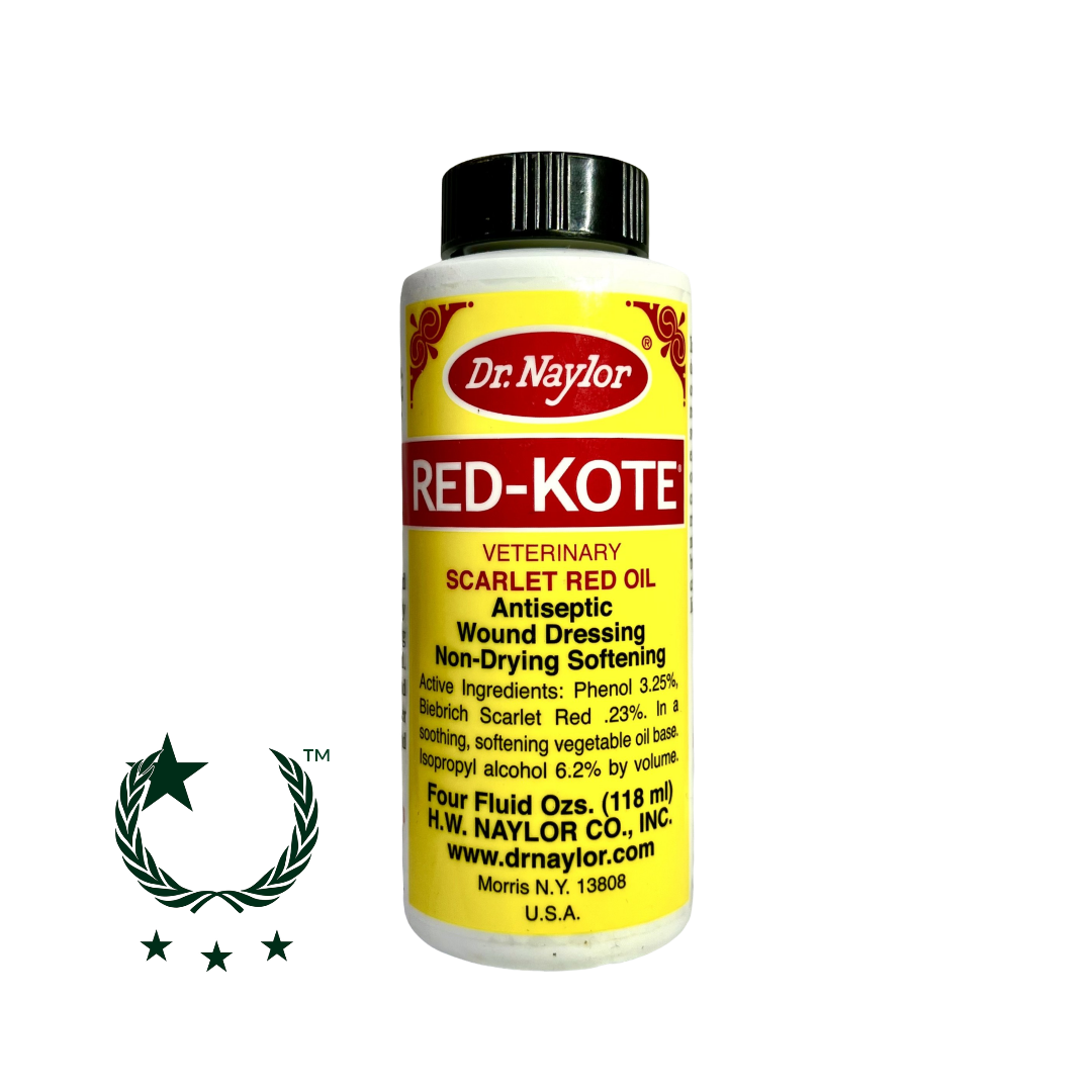 Red Kote (118 ml)