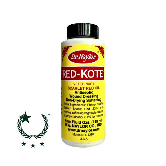 Red Kote (118 ml)
