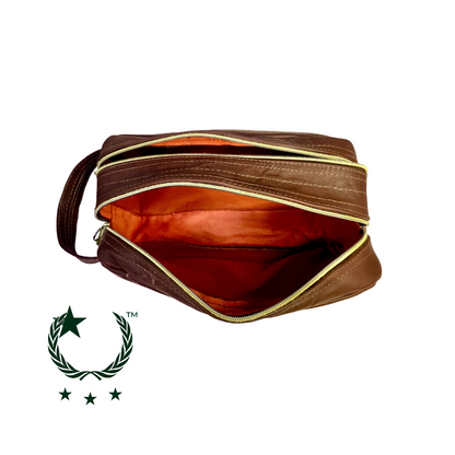 Morral De Cuero