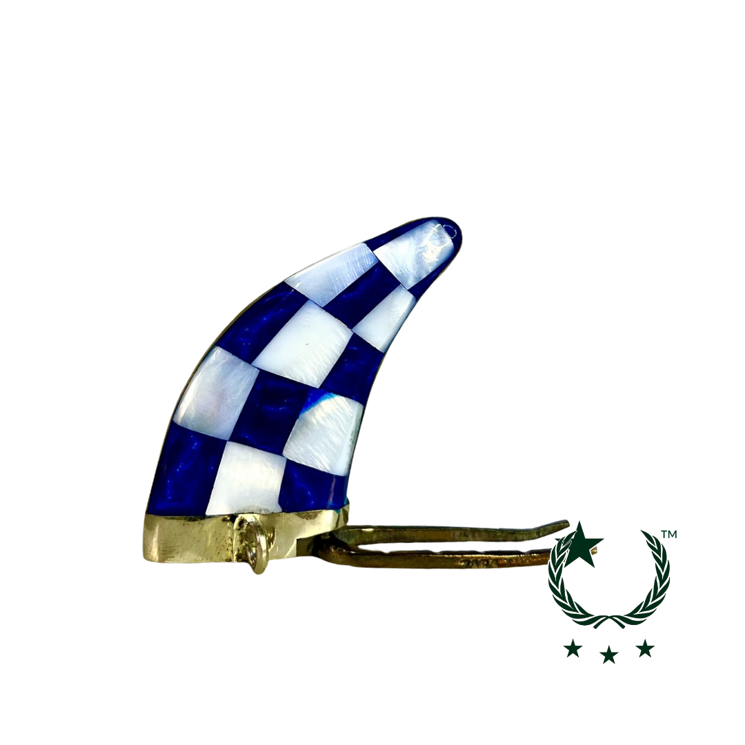 Cubierta de Concha Estilo #824