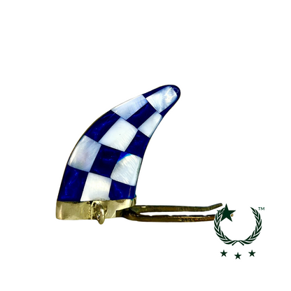 Cubierta de Concha Estilo #824